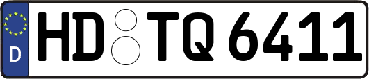 HD-TQ6411