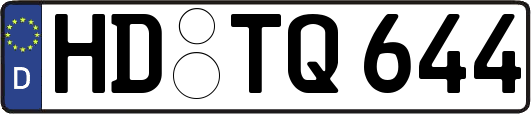 HD-TQ644