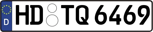 HD-TQ6469