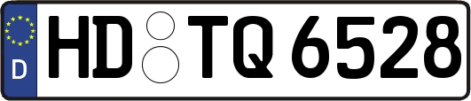 HD-TQ6528