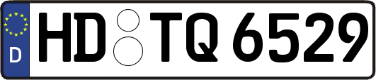HD-TQ6529
