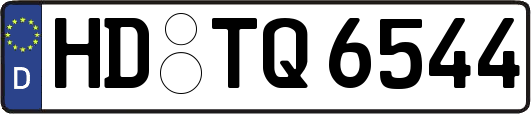 HD-TQ6544