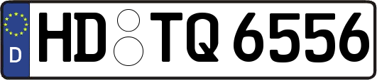 HD-TQ6556