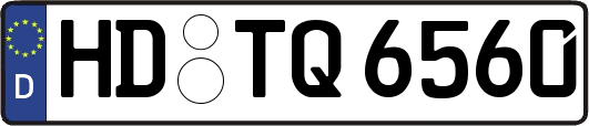 HD-TQ6560