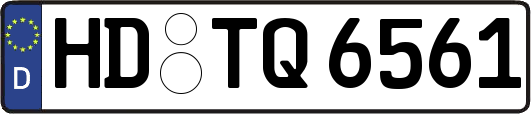 HD-TQ6561