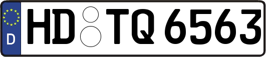 HD-TQ6563