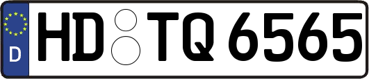 HD-TQ6565
