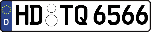 HD-TQ6566