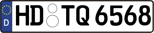 HD-TQ6568