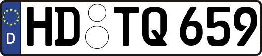HD-TQ659
