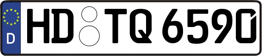 HD-TQ6590