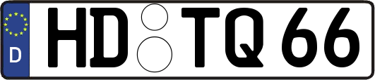 HD-TQ66