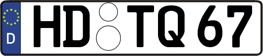 HD-TQ67