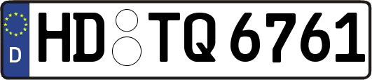 HD-TQ6761