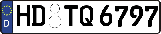 HD-TQ6797