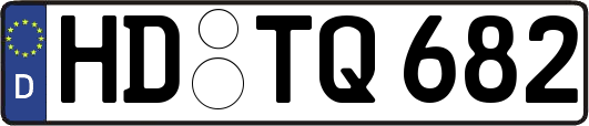 HD-TQ682