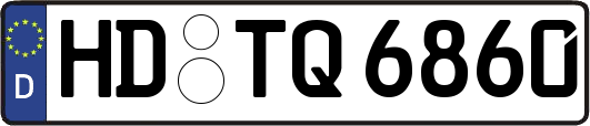 HD-TQ6860
