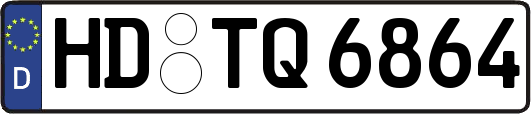 HD-TQ6864