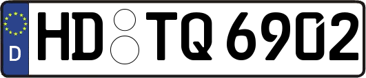 HD-TQ6902