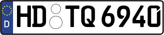 HD-TQ6940