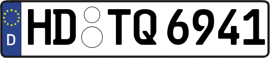 HD-TQ6941