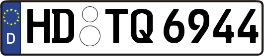 HD-TQ6944