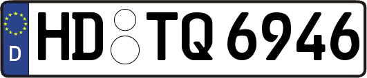 HD-TQ6946