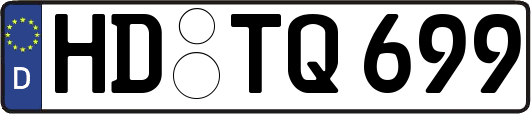 HD-TQ699