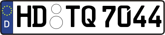 HD-TQ7044