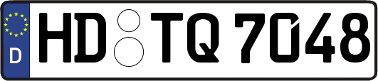 HD-TQ7048