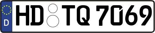 HD-TQ7069