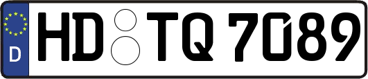 HD-TQ7089