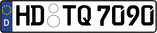 HD-TQ7090