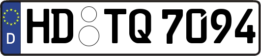 HD-TQ7094