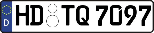 HD-TQ7097
