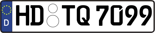 HD-TQ7099
