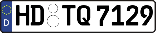 HD-TQ7129
