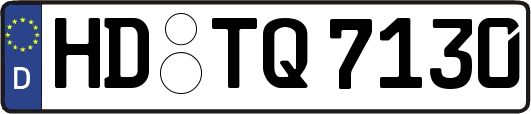 HD-TQ7130