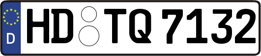 HD-TQ7132