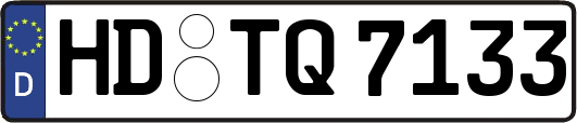 HD-TQ7133