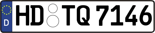 HD-TQ7146