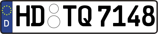 HD-TQ7148