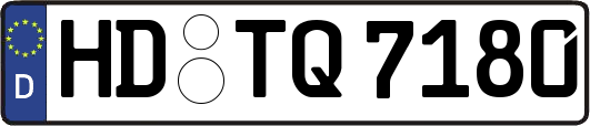 HD-TQ7180