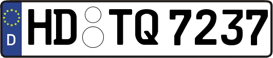 HD-TQ7237