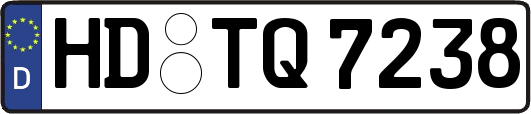 HD-TQ7238