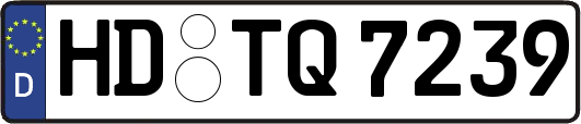 HD-TQ7239