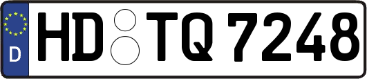 HD-TQ7248