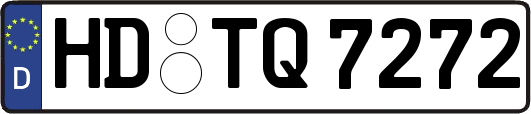 HD-TQ7272