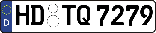 HD-TQ7279