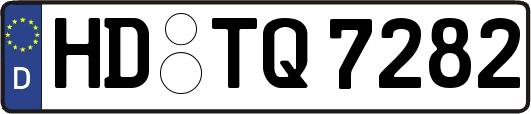 HD-TQ7282